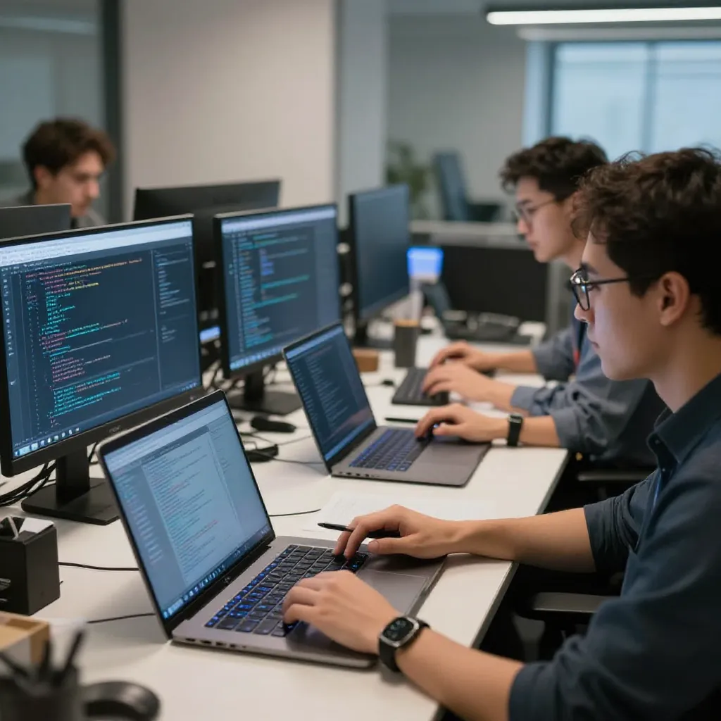 Claude Code's Success Has Turned AI Coding Into a Revenue Story