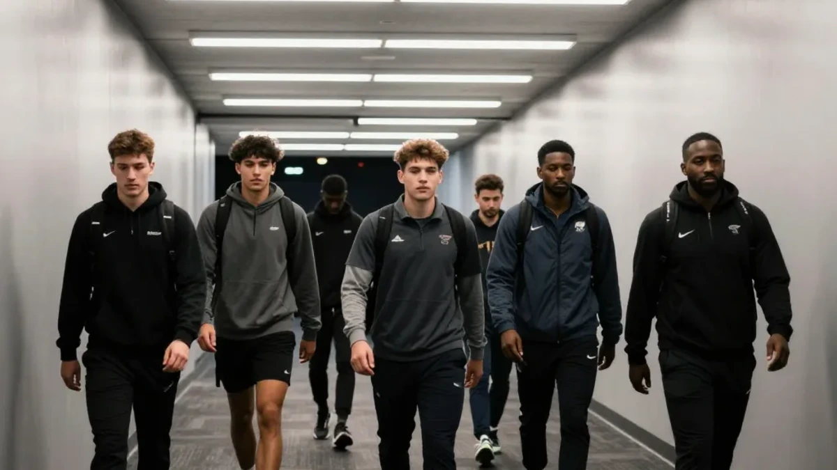 The White House Just Entered the College Sports Power Vacuum