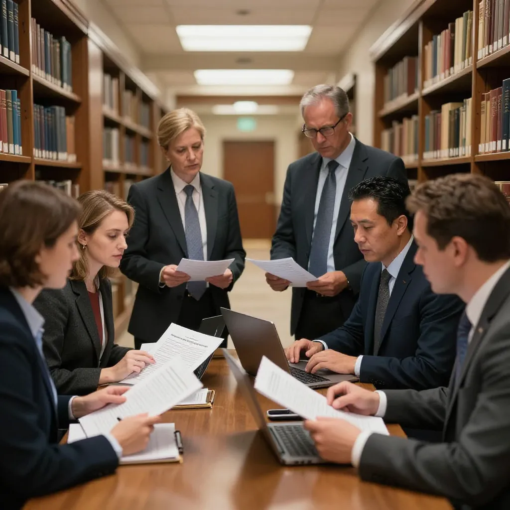The Copyright Office Has Made the AI Training Fight Harder to Dodge