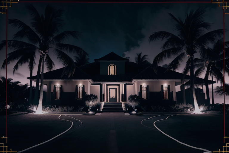 The Epstein Machine: How Wall Street, Power, and Silence Built a Sex Trafficking Empire