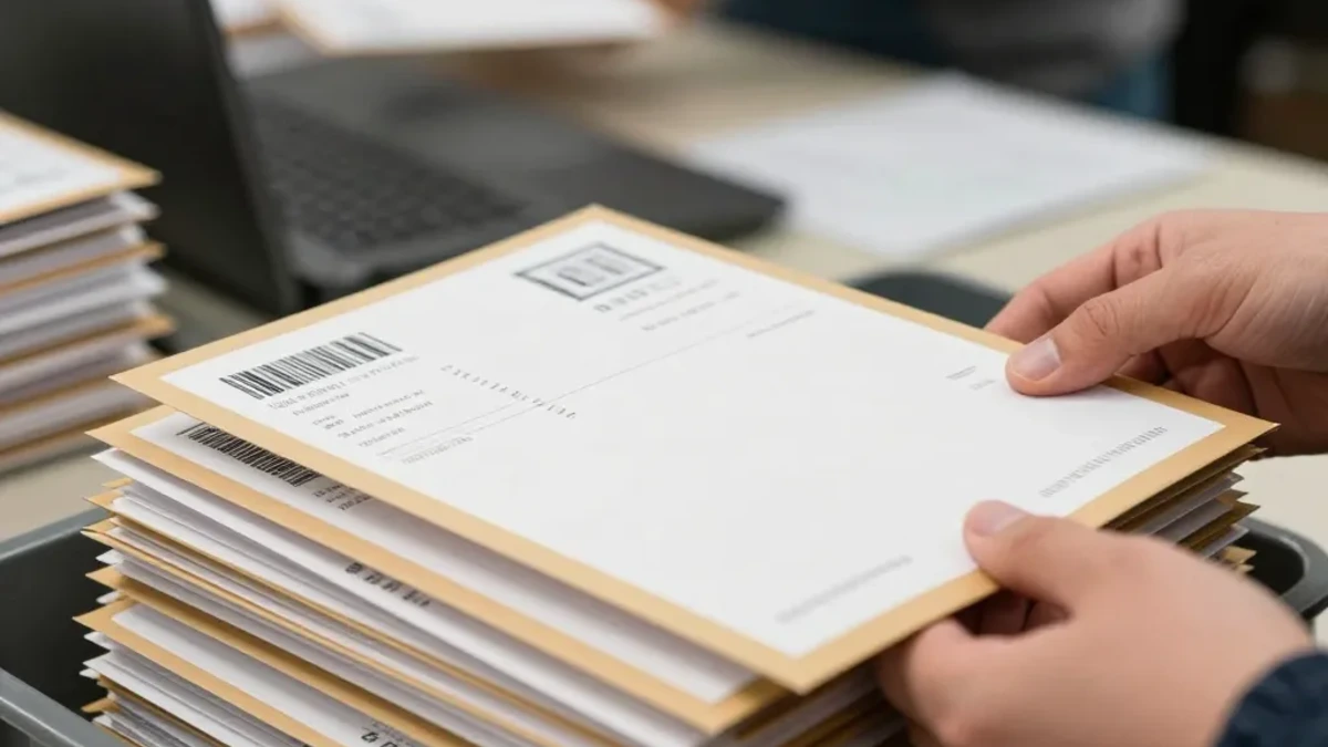Trump's Federal Election Order Tests How Far the White House Can Reach Into State Voting Systems
