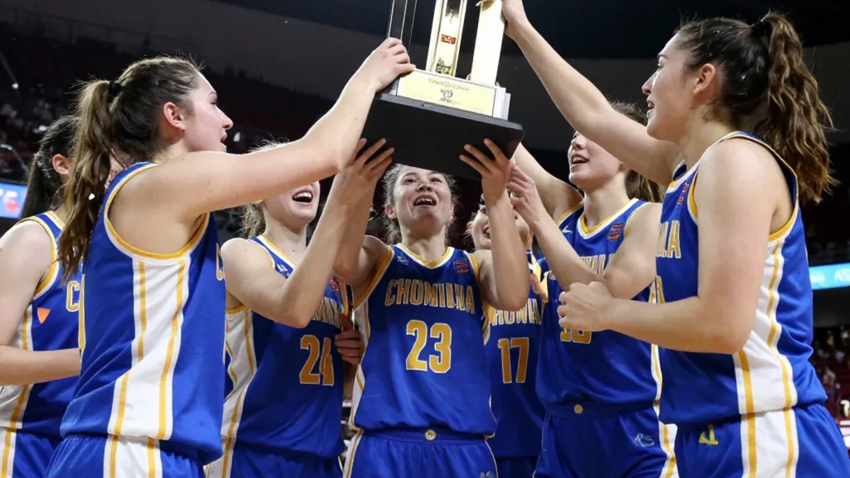UCLA's Title Run Was Not Just a Sports Result. It Was a Market Signal.
