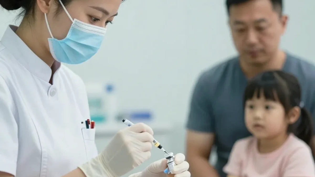 America's Measles Surge Is No Longer a Local Outbreak Story